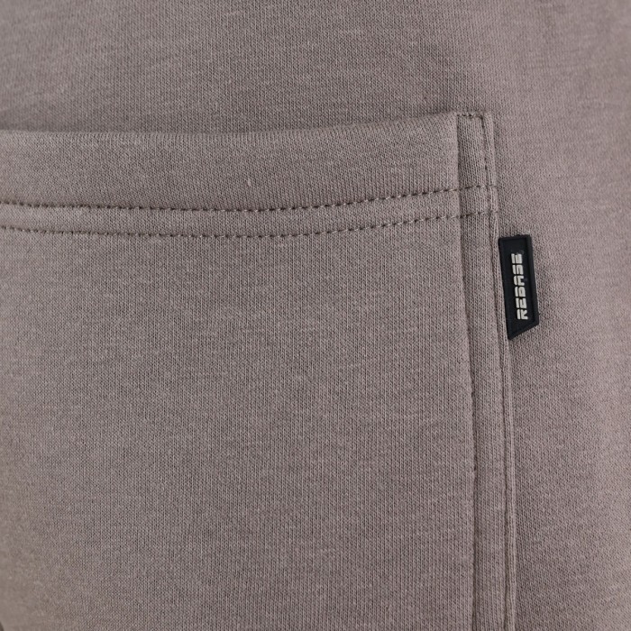 Φόρμα Rebase 262RMPAN-6045 Taupe Φόρμες