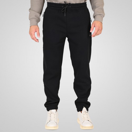 Φόρμα Rebase 262RMPAN-6046 Black