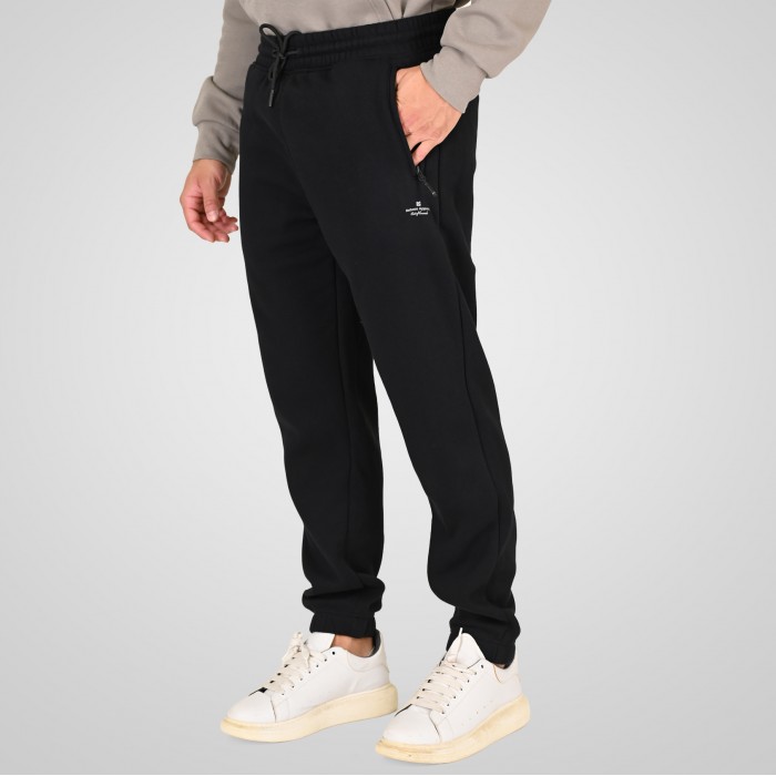 Φόρμα Rebase 262RMPAN-6046 Black Φόρμες
