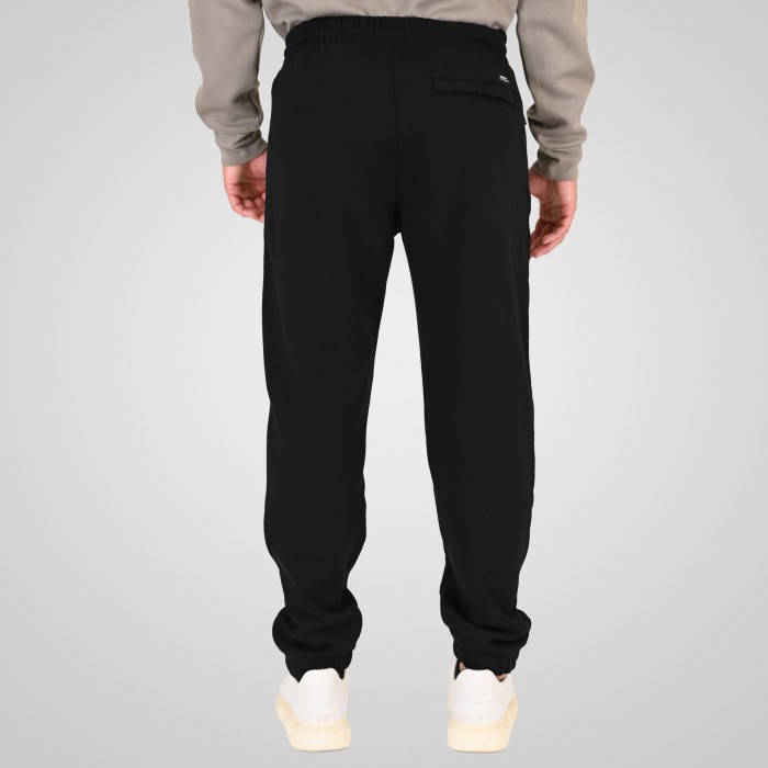 Φόρμα Rebase 262RMPAN-6046 Black Φόρμες