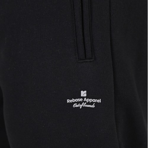 Φόρμα Rebase 262RMPAN-6046 Black