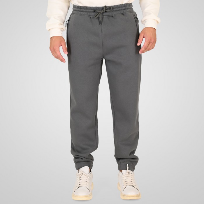 Φόρμα Rebase 262RMPAN-6046 Cloudy Grey  Φόρμες