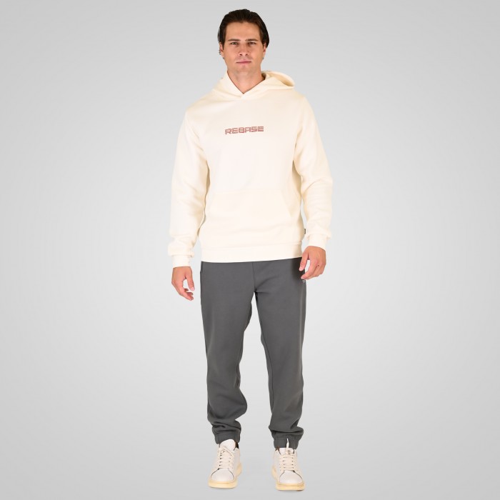 Φόρμα Rebase 262RMPAN-6046 Cloudy Grey  Φόρμες