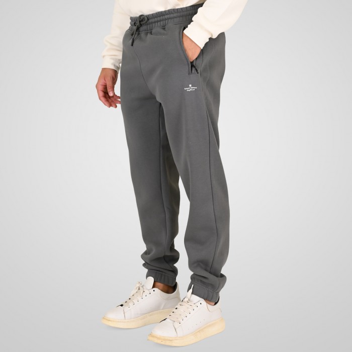 Φόρμα Rebase 262RMPAN-6046 Cloudy Grey  Φόρμες