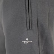 Φόρμα Rebase 262RMPAN-6046 Cloudy Grey 