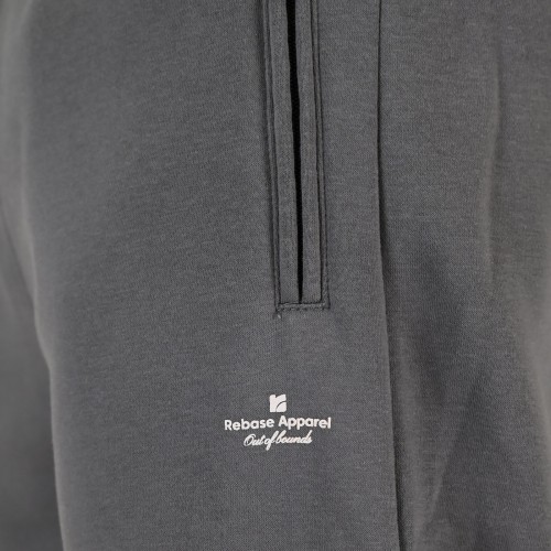Φόρμα Rebase 262RMPAN-6046 Cloudy Grey 