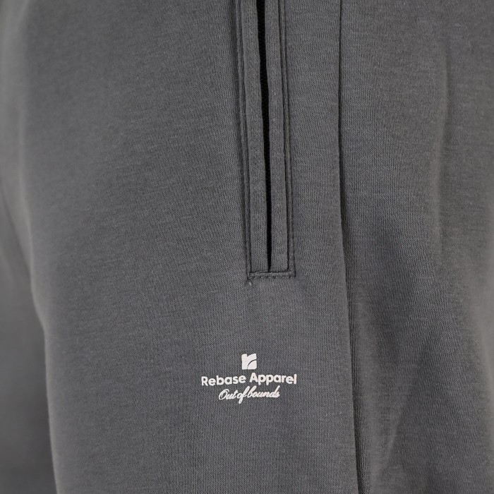 Φόρμα Rebase 262RMPAN-6046 Cloudy Grey  Φόρμες