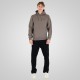 Φόρμα Rebase 262RMPAN-6048 Black Φόρμες