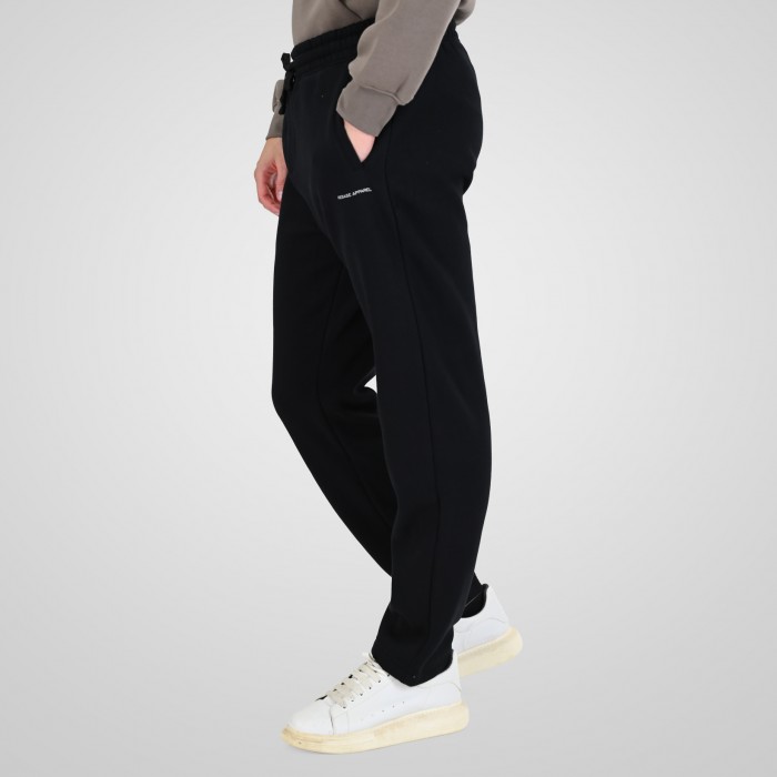 Φόρμα Rebase 262RMPAN-6048 Black Φόρμες