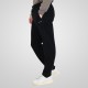 Φόρμα Rebase 262RMPAN-6048 Black Φόρμες