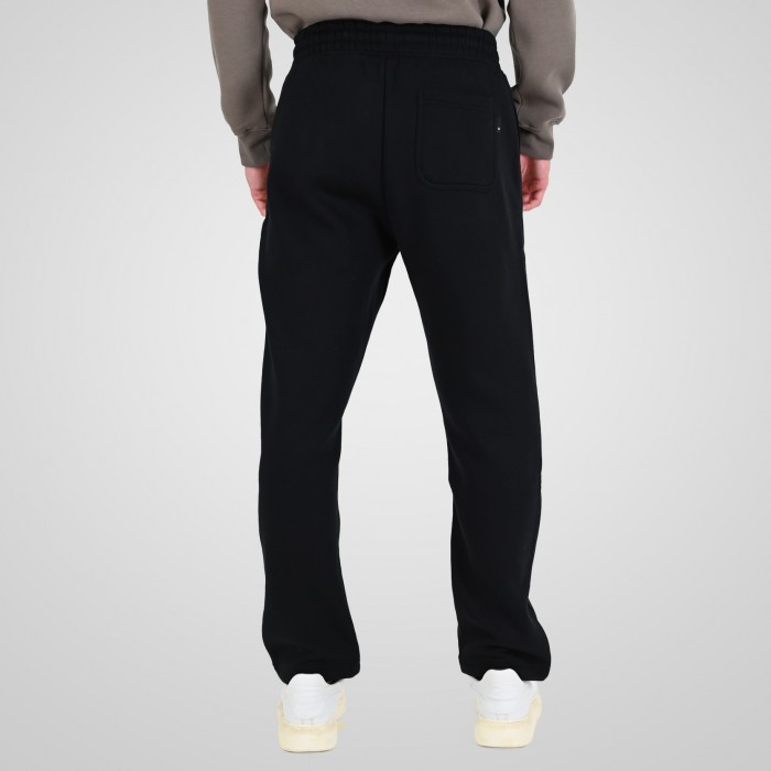 Φόρμα Rebase 262RMPAN-6048 Black Φόρμες