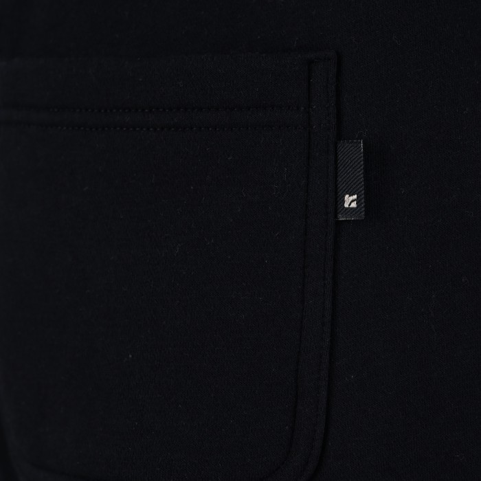 Φόρμα Rebase 262RMPAN-6048 Black Φόρμες
