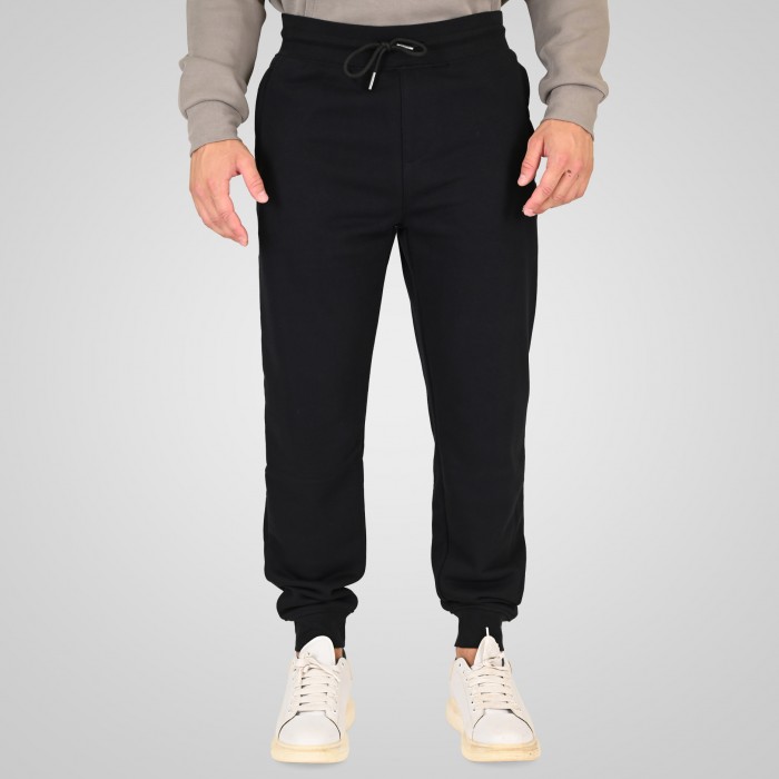 Φόρμα Rebase 262RMPAN-6049 Black Φόρμες