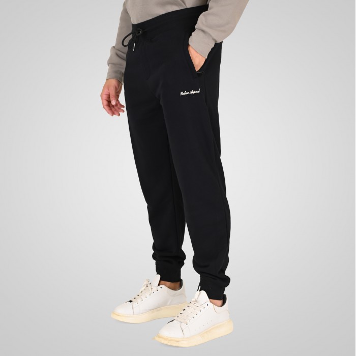 Φόρμα Rebase 262RMPAN-6049 Black Φόρμες