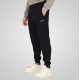 Φόρμα Rebase 262RMPAN-6049 Black Φόρμες