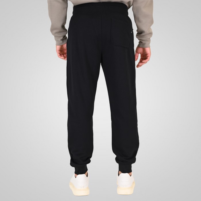 Φόρμα Rebase 262RMPAN-6049 Black Φόρμες