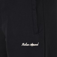 Φόρμα Rebase 262RMPAN-6049 Black