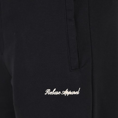 Φόρμα Rebase 262RMPAN-6049 Black
