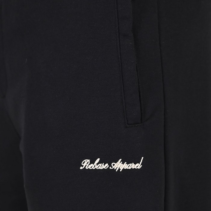 Φόρμα Rebase 262RMPAN-6049 Black Φόρμες