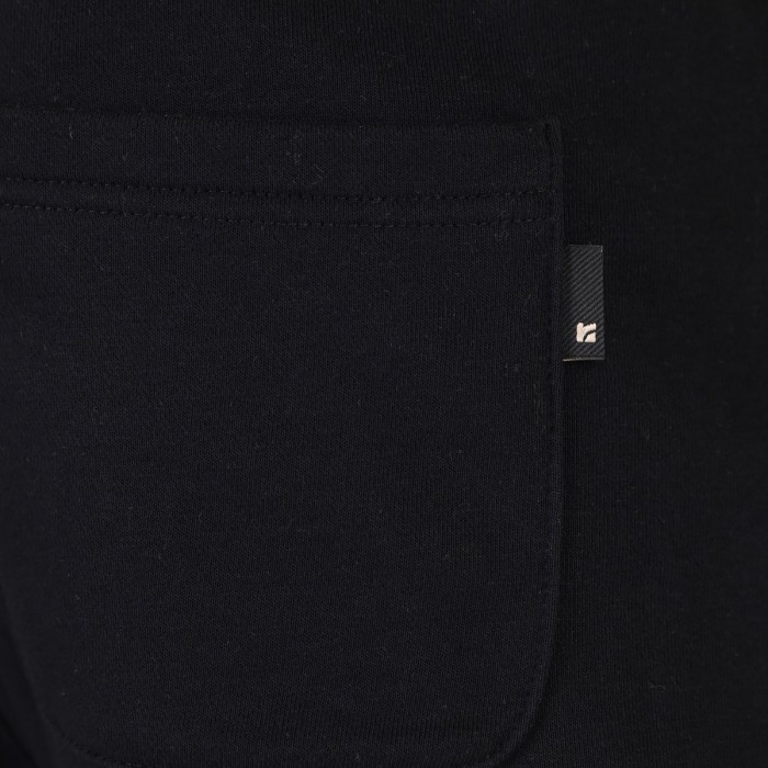 Φόρμα Rebase 262RMPAN-6049 Black Φόρμες