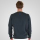 Φούτερ Rebase 262RTOP-1113 Anthracite Φούτερ