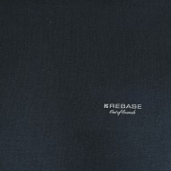 Φούτερ Rebase 262RTOP-1113 Anthracite