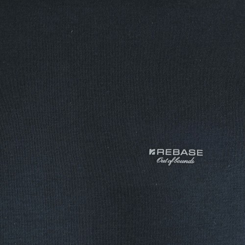 Φούτερ Rebase 262RTOP-1113 Anthracite