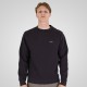 Φούτερ Rebase 262RTOP-1113 Aubergine Φούτερ