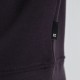 Φούτερ Rebase 262RTOP-1113 Aubergine Φούτερ