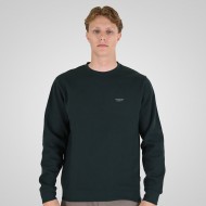 Φούτερ Rebase 262RTOP-1113 Forest Green