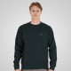 Φούτερ Rebase 262RTOP-1113 Forest Green Φούτερ