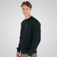 Φούτερ Rebase 262RTOP-1113 Forest Green Φούτερ