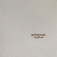 Φούτερ Rebase 262RTOP-1113 Ice