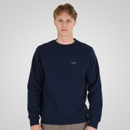 Φούτερ Rebase 262RTOP-1113 Navy