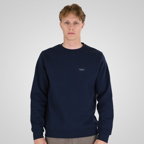 Φούτερ Rebase 262RTOP-1113 Navy