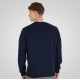 Φούτερ Rebase 262RTOP-1113 Navy Φούτερ