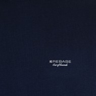 Φούτερ Rebase 262RTOP-1113 Navy