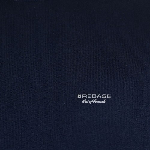 Φούτερ Rebase 262RTOP-1113 Navy