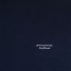 Φούτερ Rebase 262RTOP-1113 Navy Φούτερ