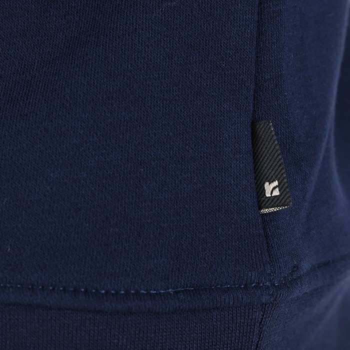 Φούτερ Rebase 262RTOP-1113 Navy Φούτερ