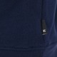 Φούτερ Rebase 262RTOP-1113 Navy Φούτερ