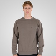 Φούτερ Rebase 262RTOP-1113 Taupe