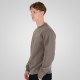 Φούτερ Rebase 262RTOP-1113 Taupe Φούτερ