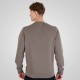 Φούτερ Rebase 262RTOP-1113 Taupe Φούτερ