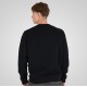 Φούτερ Rebase 262RTOP-1114 Black Φούτερ