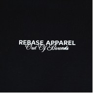 Φούτερ Rebase 262RTOP-1114 Black