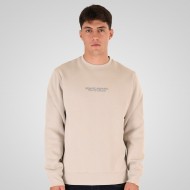 Φούτερ Rebase 262RTOP-1114 Ice