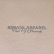 Φούτερ Rebase 262RTOP-1114 Ice