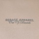 Φούτερ Rebase 262RTOP-1114 Ice Φούτερ
