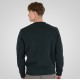 Φούτερ Rebase 262RTOP-1116 Forest Green Φούτερ